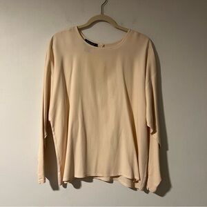 Eileen Fisher Silk Blouse